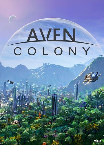 Aven Colony [v 1.0.23705 + 1 DLC] (2017) PC | RePack by xatab