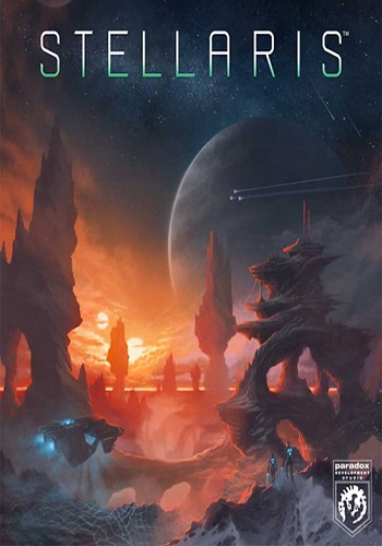 Stellaris: Galaxy Edition [v 1.9 + DLC's] (2016) PC | RePack by xatab