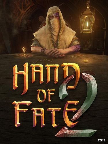 Hand of Fate 2 [v 1.0.15] (2017) PC | RePack by R.G. Catalyst