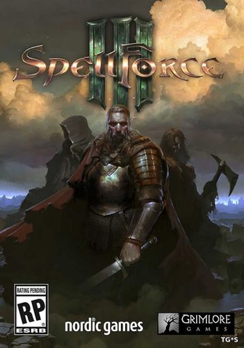 SpellForce 3 (2017) PC | RePack by xatab