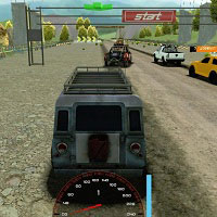 Игра Гонщик Формулы-1